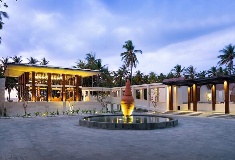 酒店 The Kayana Beach Lombok