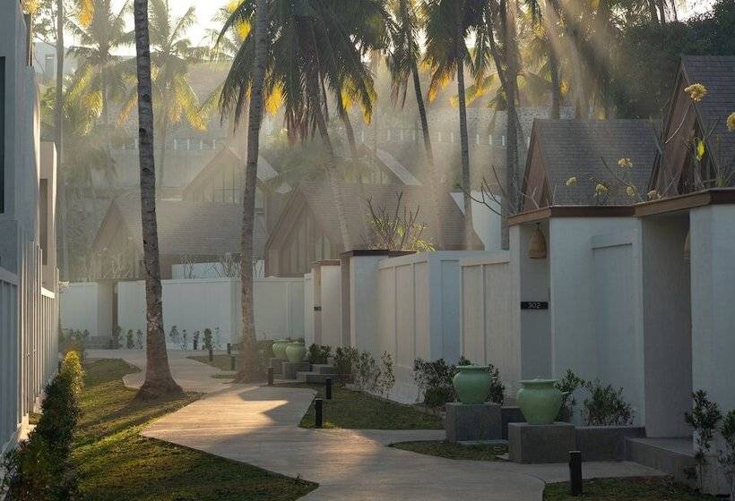 酒店 The Kayana Beach Lombok