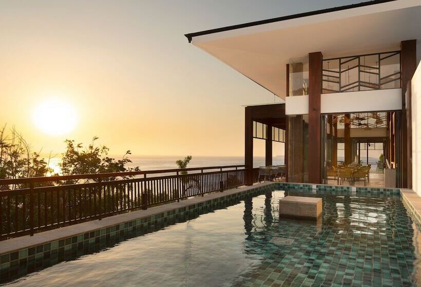 酒店 The Kayana Beach Lombok