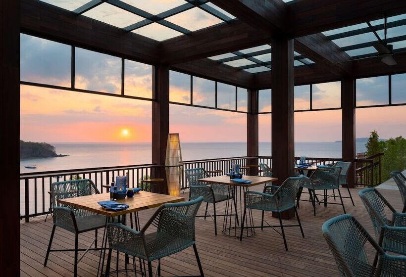 酒店 The Kayana Beach Lombok