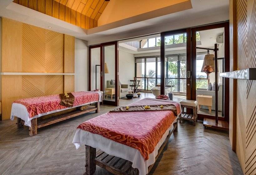 酒店 The Kayana Beach Lombok