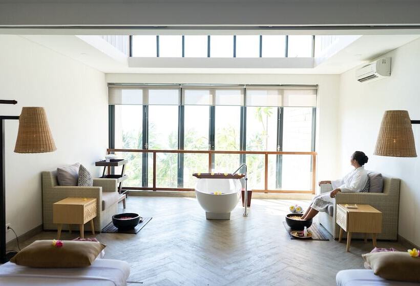 酒店 The Kayana Beach Lombok