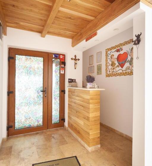 بنسيون Casa Belcin Spa&retreat