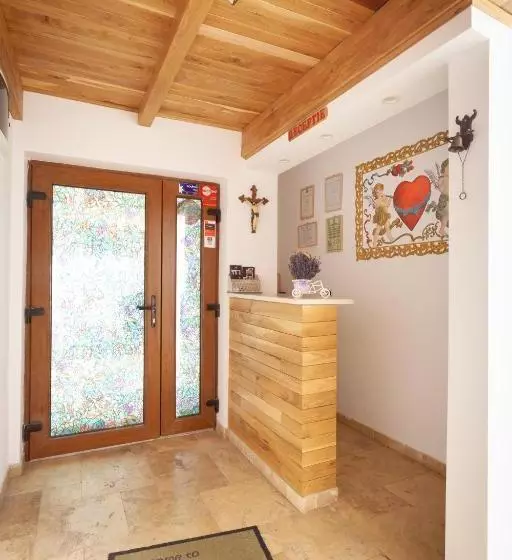 Majatalo Casa Belcin Spa&retreat