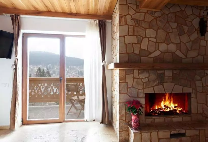 Majatalo Casa Belcin Spa&retreat