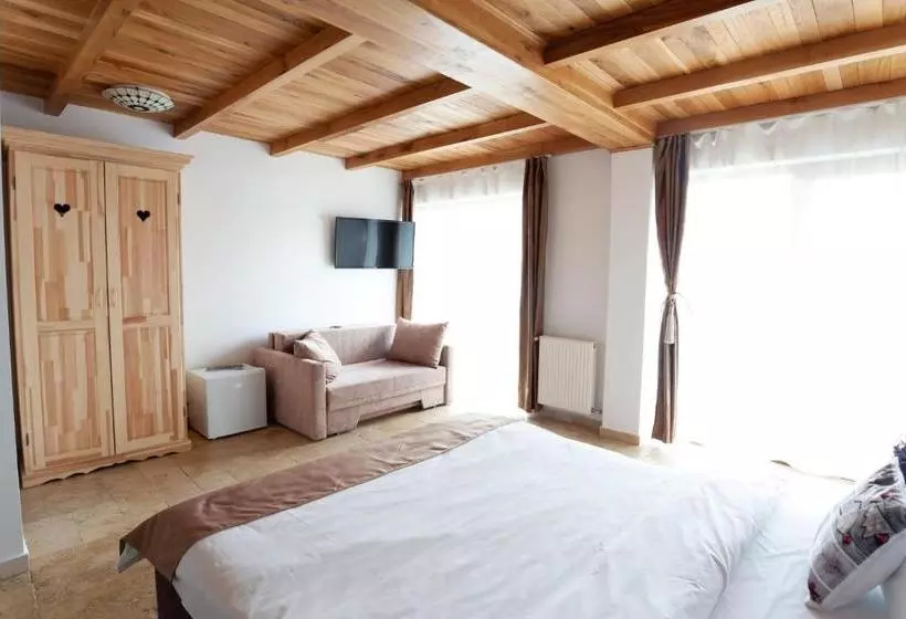 Majatalo Casa Belcin Spa&retreat