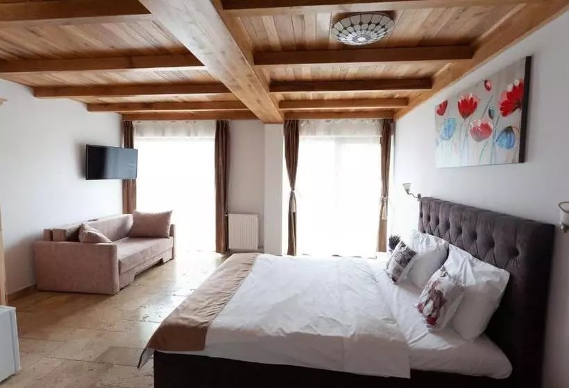 Majatalo Casa Belcin Spa&retreat