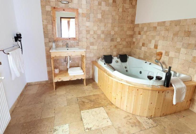 بنسيون Casa Belcin Spa&retreat