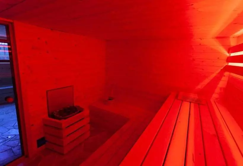 Majatalo Casa Belcin Spa&retreat