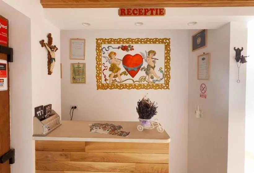 Majatalo Casa Belcin Spa&retreat