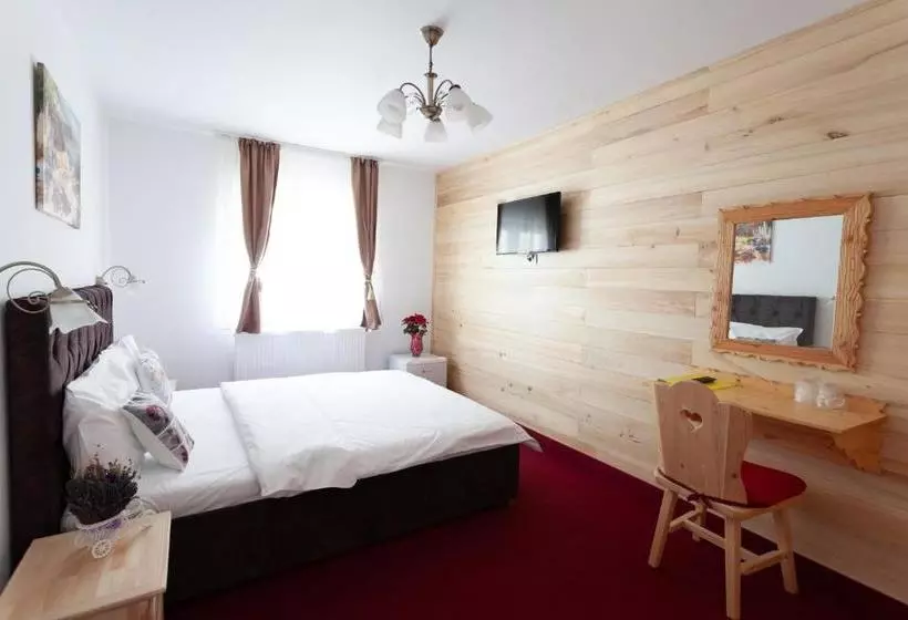 Majatalo Casa Belcin Spa&retreat