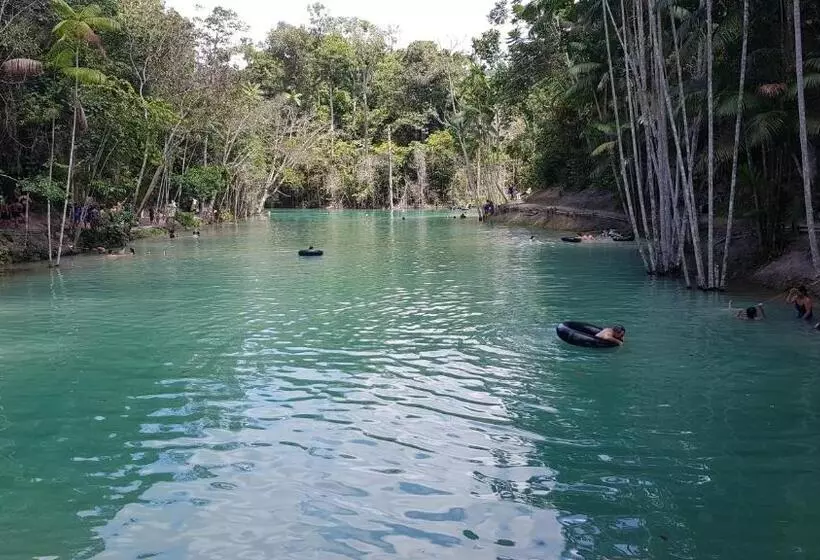 Vilaverin Apartments