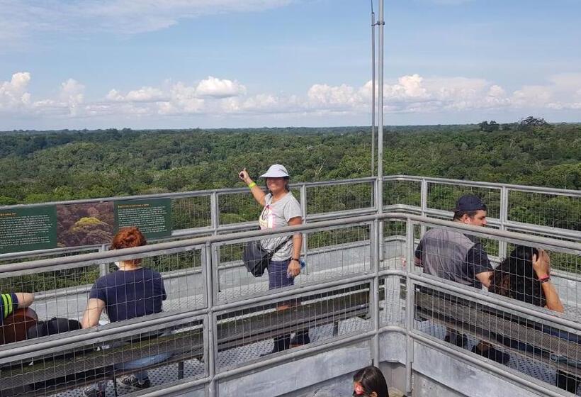 Vilaverin Apartments