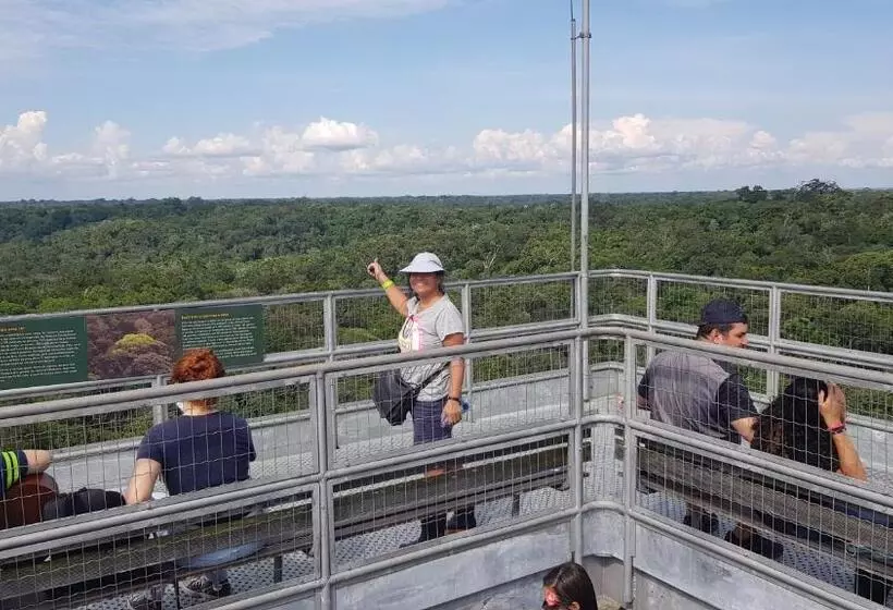 Vilaverin Apartments