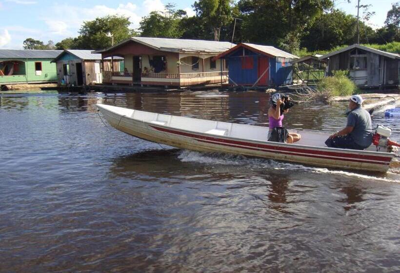 Vilaverin Apartments