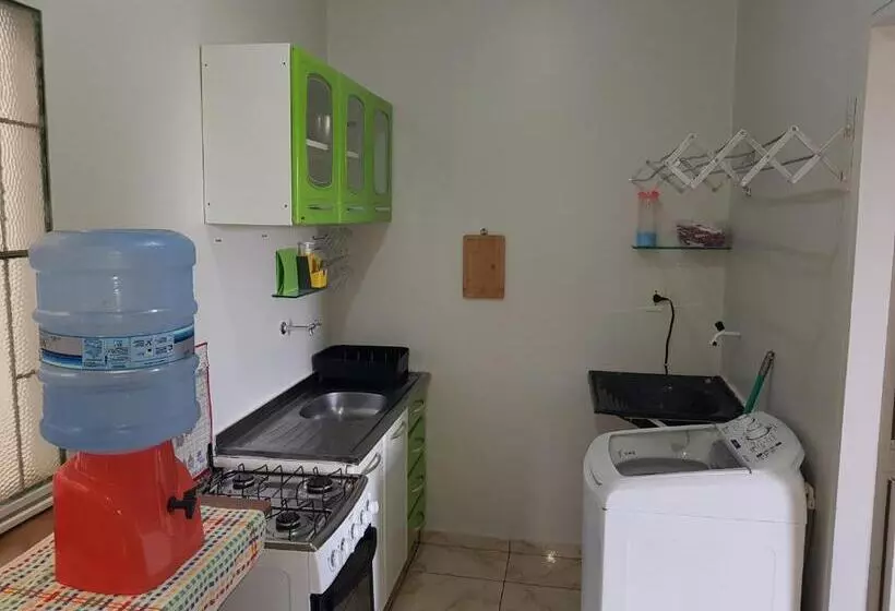 Vilaverin Apartments