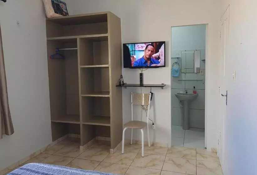 Vilaverin Apartments