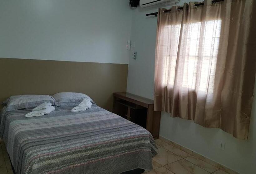 Vilaverin Apartments