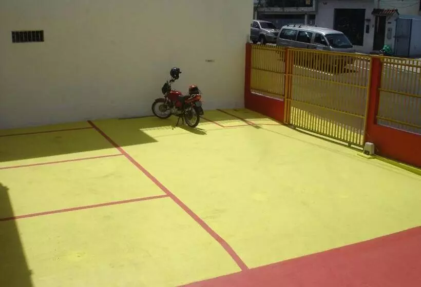 Vilaverin Apartments