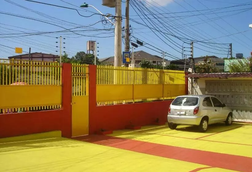 Vilaverin Apartments