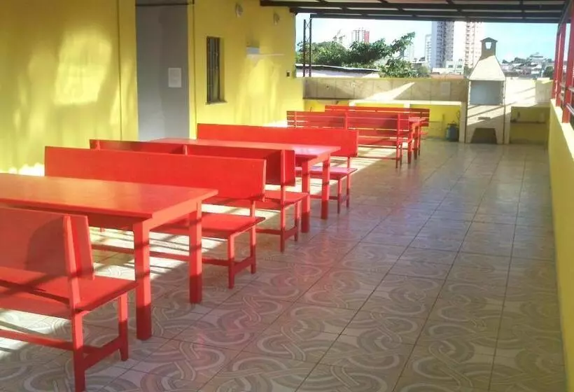 Vilaverin Apartments