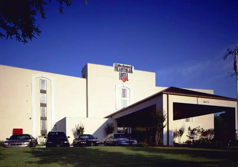 Elvis Presley S Heartbreak Hotel