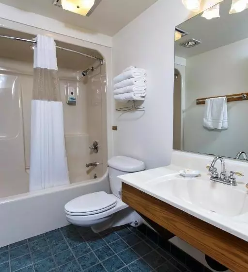 مُتل Ephraim Shores Resort