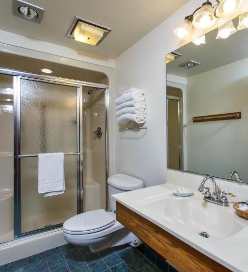 מוטל Ephraim Shores Resort