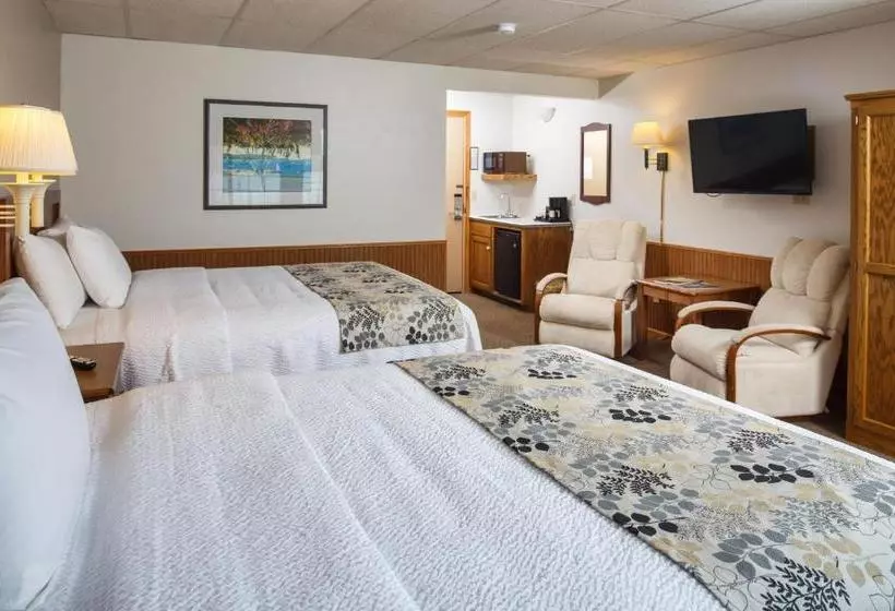 مُتل Ephraim Shores Resort
