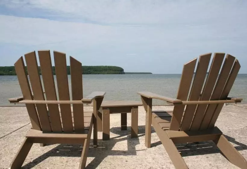 مُتل Ephraim Shores Resort