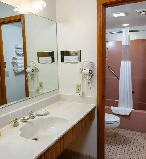 مُتل Ephraim Shores Resort