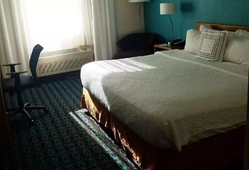 호텔 Spark By Hilton Moline Quad Cities