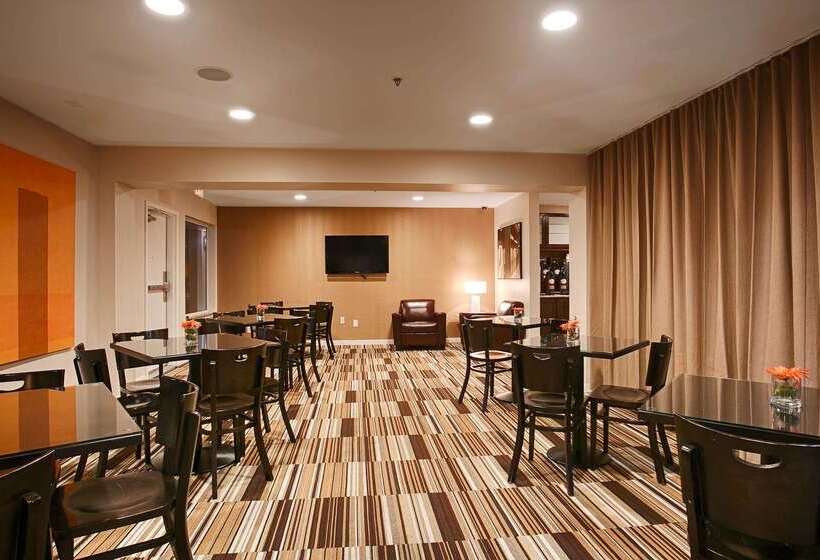 בית מלון כפרי Best Western Plus Rancho Cordova Inn