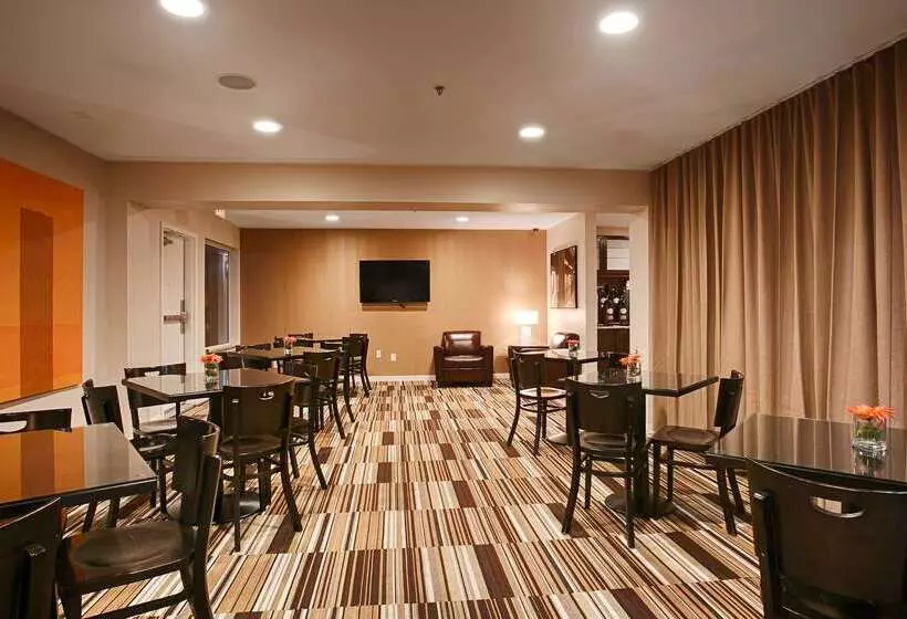 Otel Best Western Plus Rancho Cordova Inn