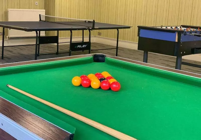 Otel Best Western Plus Rancho Cordova Inn