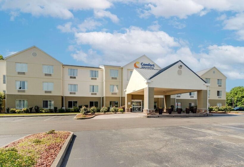 Hotel Comfort Inn & Suites