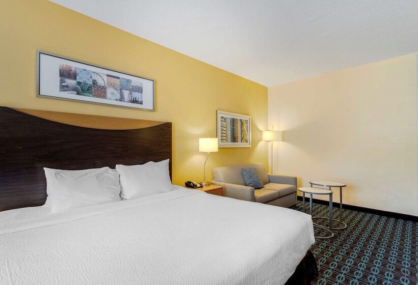 Hotel Comfort Inn & Suites