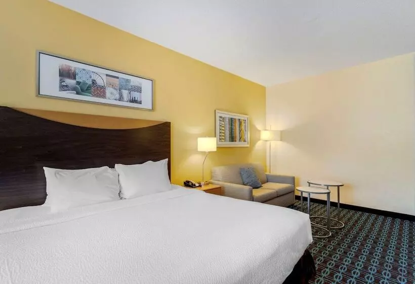 酒店 Comfort Inn & Suites