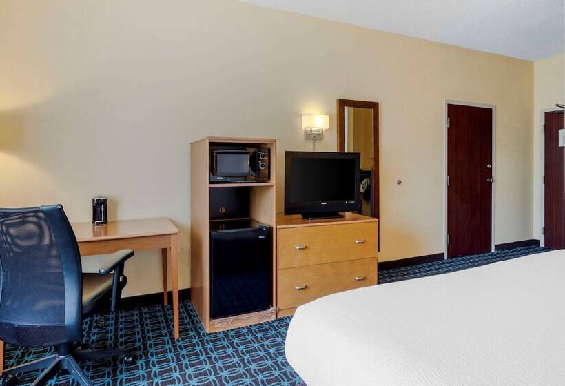 Hotel Comfort Inn & Suites