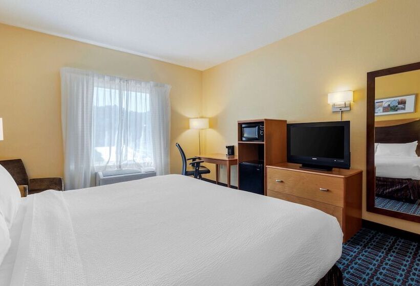 Hotel Comfort Inn & Suites