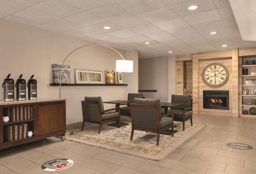 Otel Country Inn & Suites By Radisson, Port Clinton, Oh