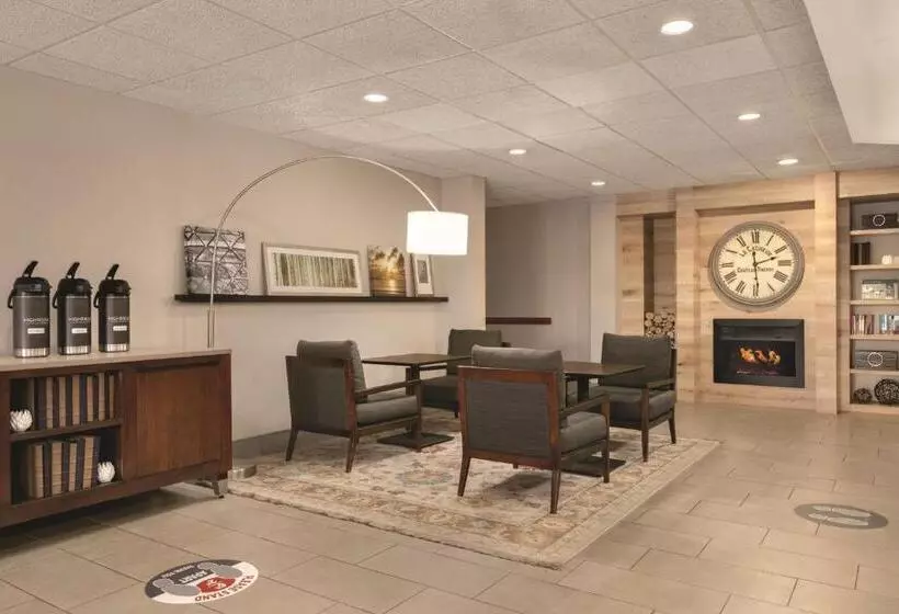 호텔 Country Inn & Suites By Radisson, Port Clinton, Oh