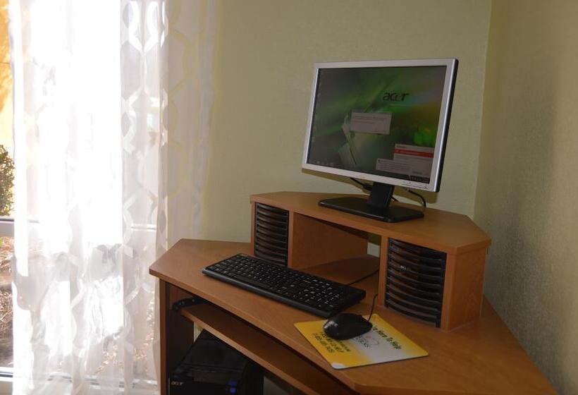 فندق Eagles Nest Inn