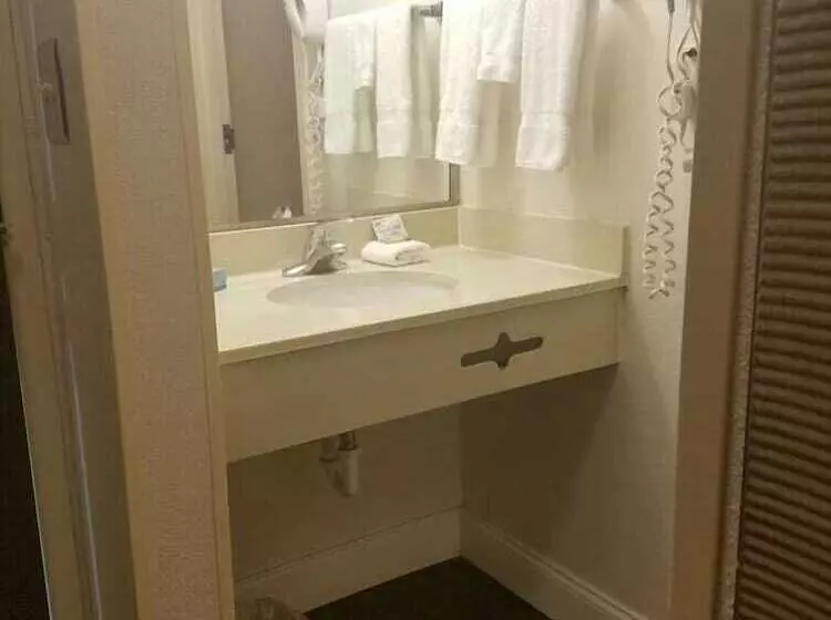 호텔 Eagles Nest Inn