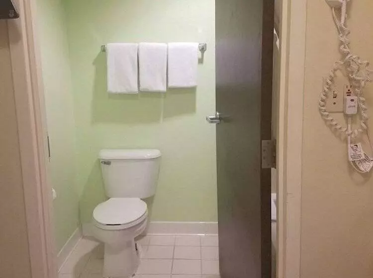 호텔 Eagles Nest Inn