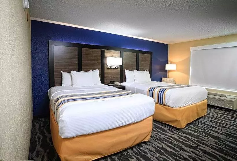 호텔 Eagles Nest Inn