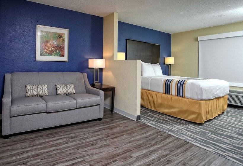 فندق Eagles Nest Inn