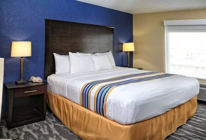 호텔 Eagles Nest Inn