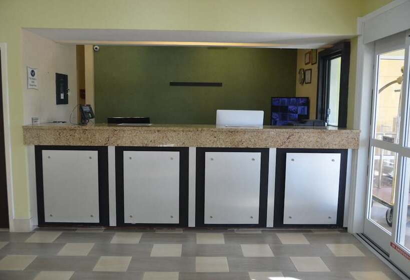 فندق Eagles Nest Inn