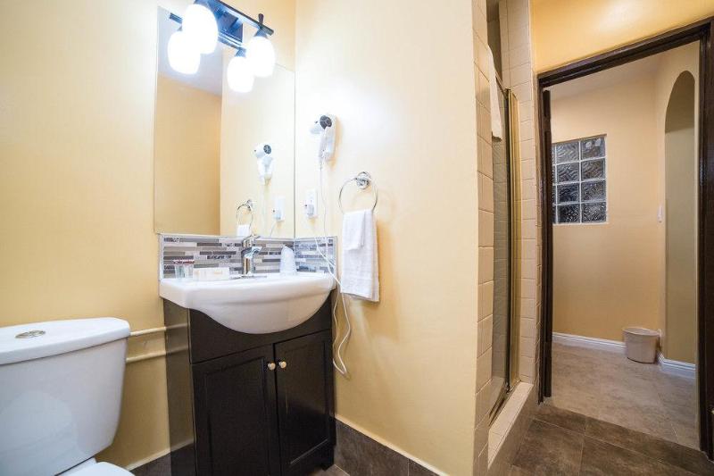 فندق El Patio Inn   Near Universal Studios Hollywood